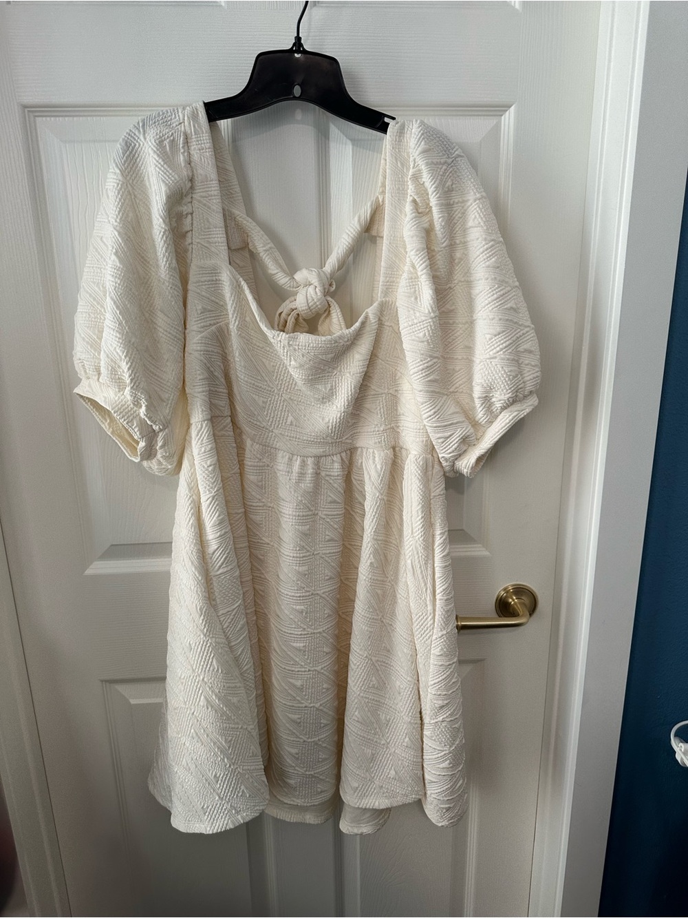 Free People Mini Dress